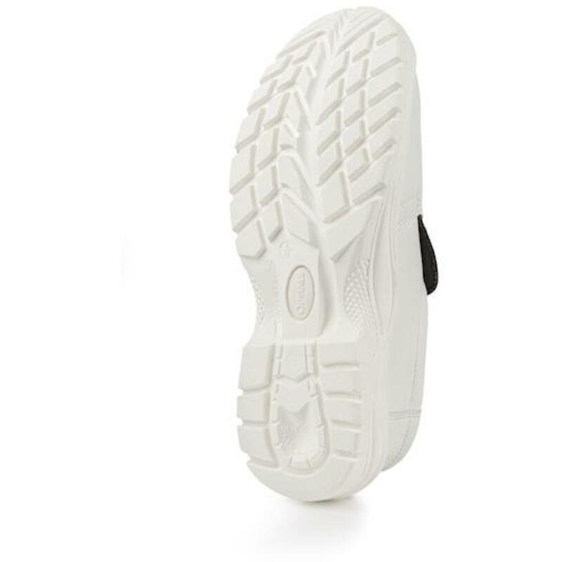 CHAUSS.ESD BAS S2 BLANC     STEP'WHITE   42 OPSIAL