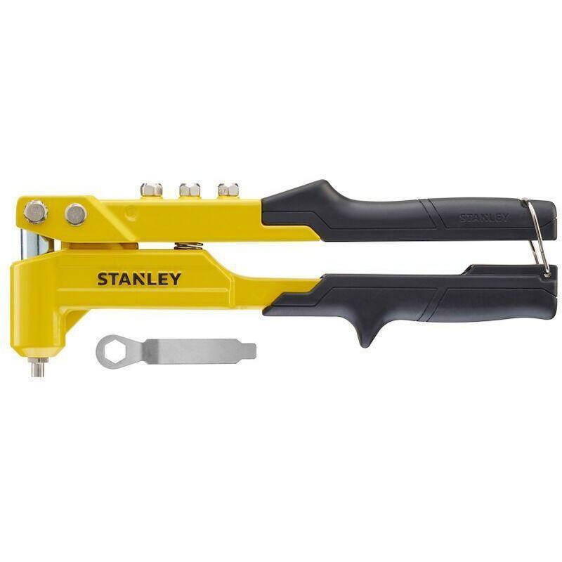 PINCE À RIVETER             6-MR100        STANLEY