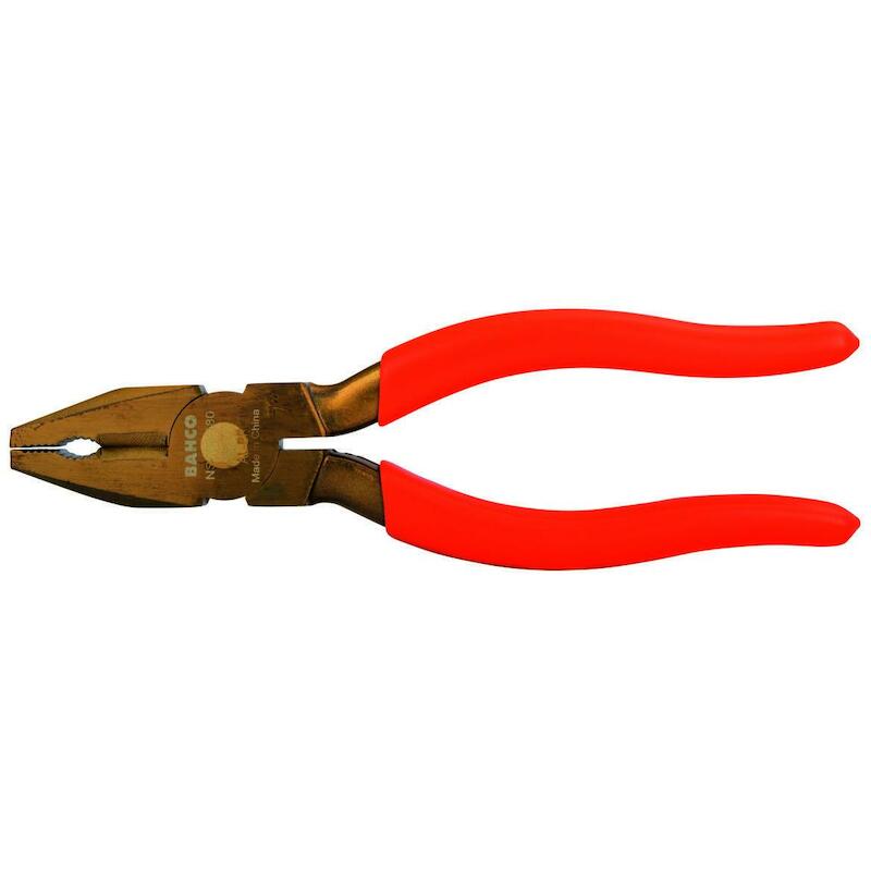 COMBINATIETANG 200MM ALBR   NS400-200        BAHCO