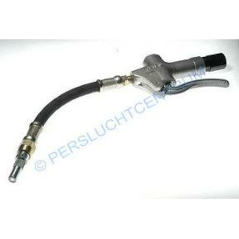 ARO 635392 PISTOLET