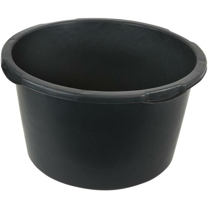 MORTELKUIP ROND             651270 - 60L     BETRA