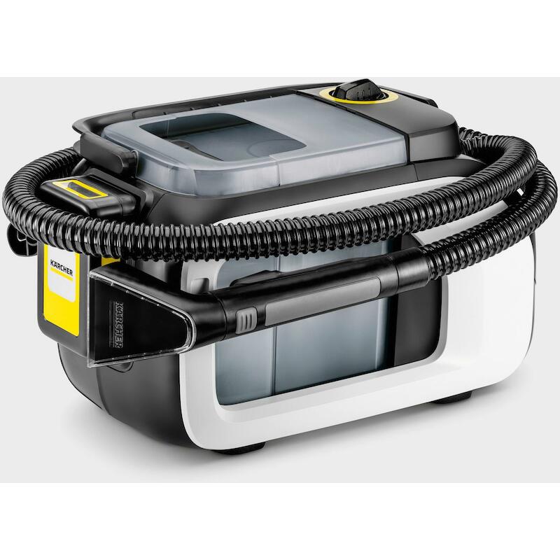 ACCU-TAPIJTREINIGER 18V/BOD SE 3-18        KARCHER