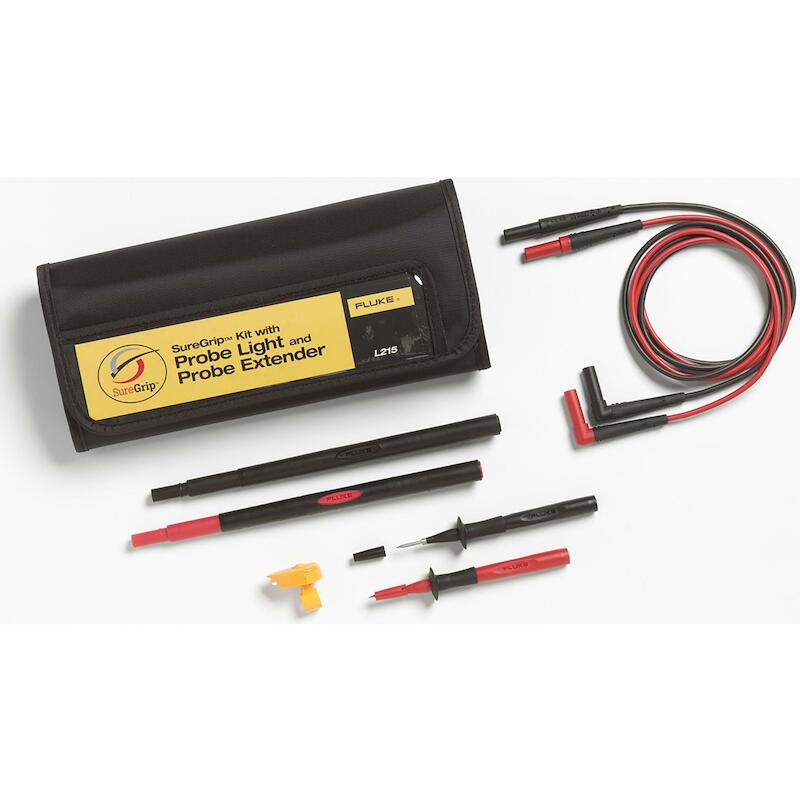 MEETSNOERENKIT SUREGRIP     L215             FLUKE