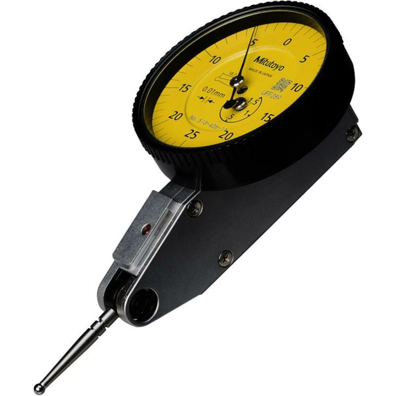 ZWENKTASTER 1,5MM/0,01MM    513-426-10E   MITUTOYO
