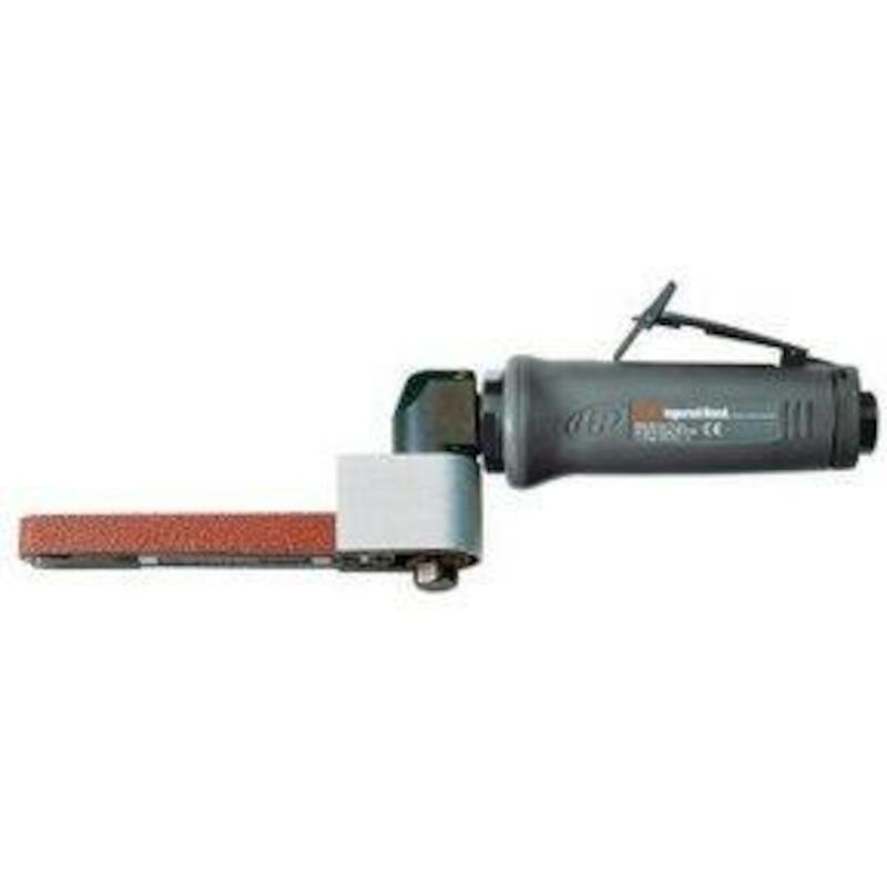 PONCEUSE A BANDE PNEUMATIQUE G1A120PS418 INGERSOLL RAND