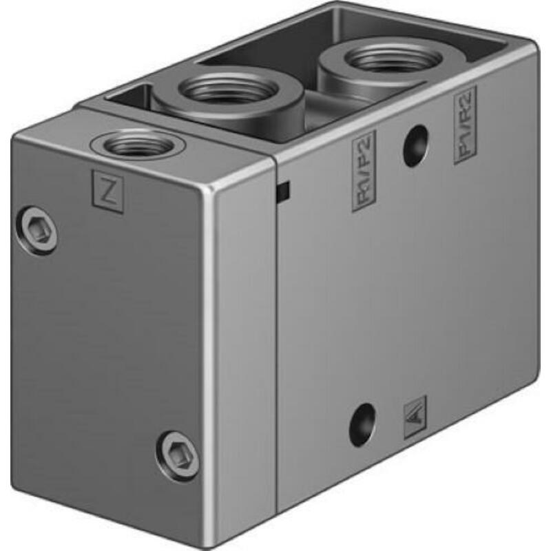 DISTRIBUTEUR PNEUMATIQUE VL/O-3-1/4 (9984) FESTO