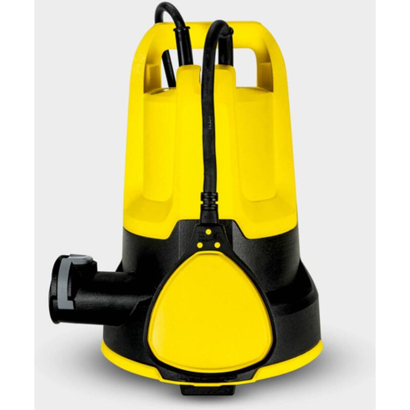POMPE SUBMERSIBLE 280W      SP 9.000 FLAT  KARCHER