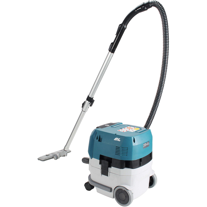 CORDLESS VACUUM CLEANER XGT 40VMAX - VC005GLZ - MAKITA