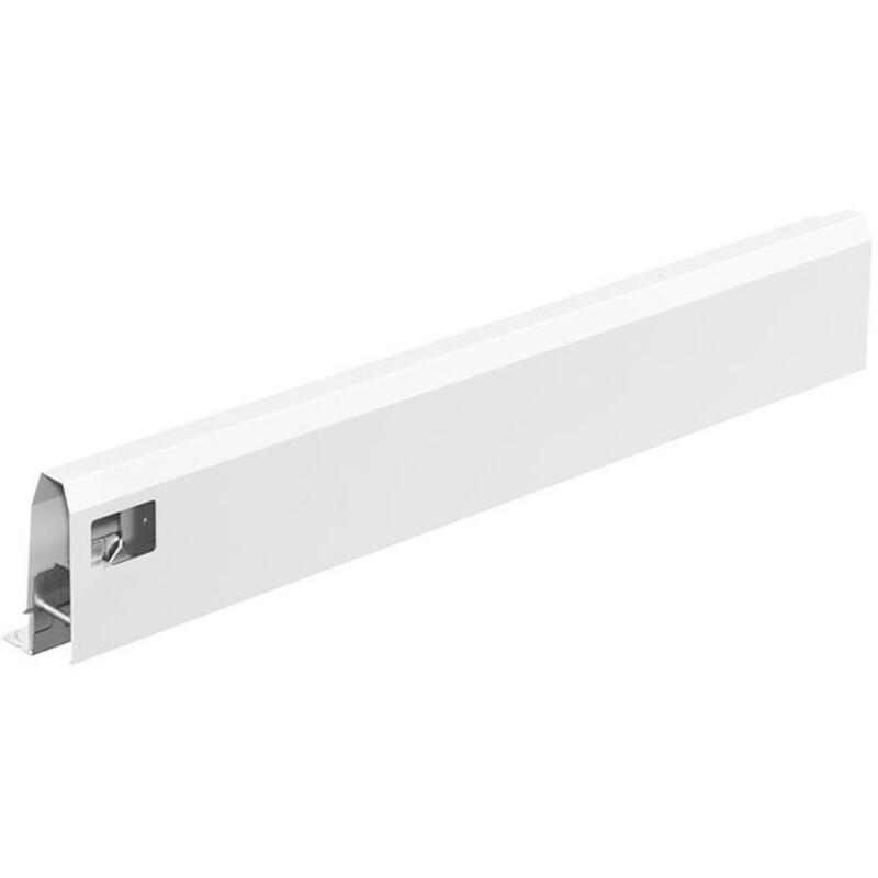 ARCITECH ZIJWAND 94/350MM WIT R       HETT-9121244