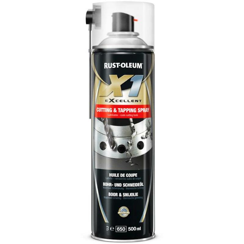 SNIJOLIE - RUST-OLEUM 1611 - 500 ML
