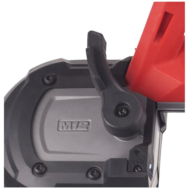 ACCU-LINTZAAG 12V/BODY      M12 FBS64-0C MILWAUKEE