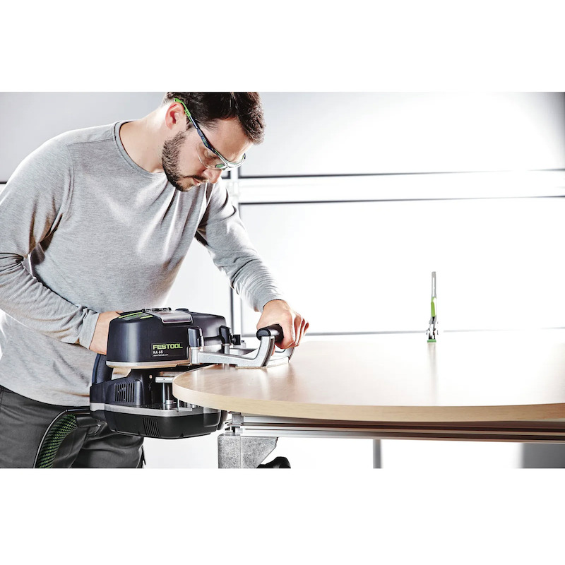 ENCOLLEUSE DE CHANT KA 65-SET CONTURO - 577840 - FESTOOL