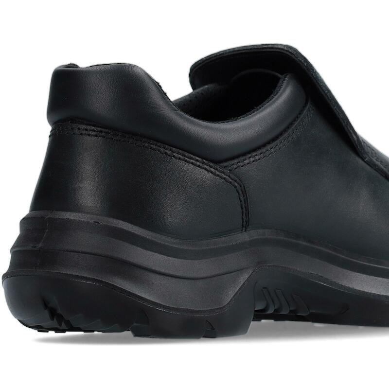 CHAUSS.ESD BAS S3S NOIR     ACT245 W       38 BATA