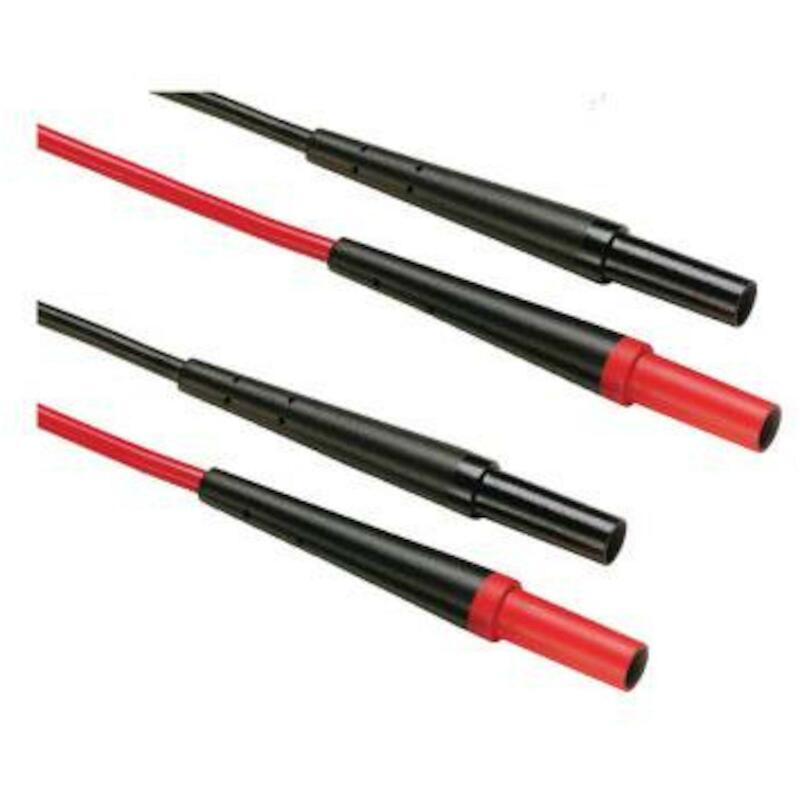 MEETSNOERVERLENGSET SUREGR. TL221            FLUKE