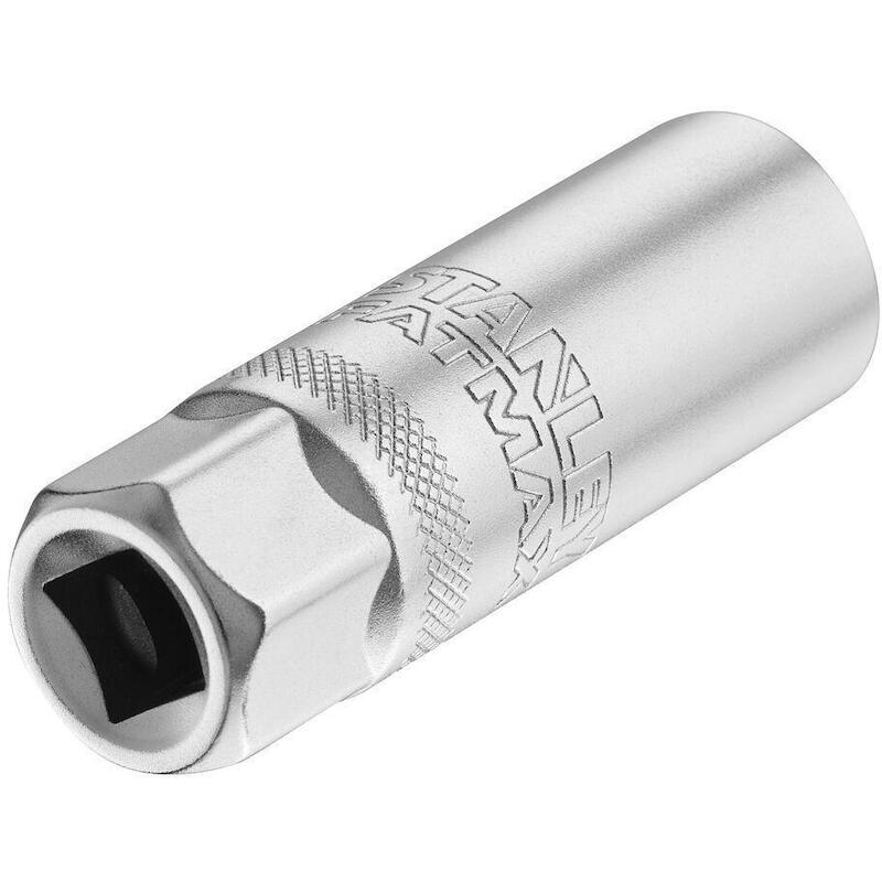 DOUILLE BOUGIE 3/8" 16MM    FMMT17225-0    STANLEY