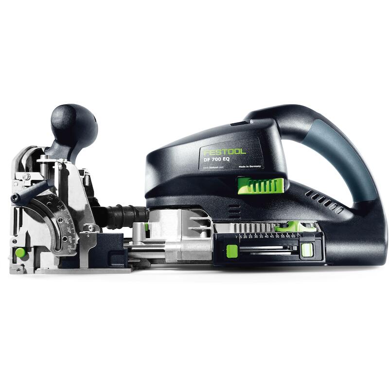 DOMINO DF 700 EQ-PLUS DOMINO XL - 576426 - FESTOOL