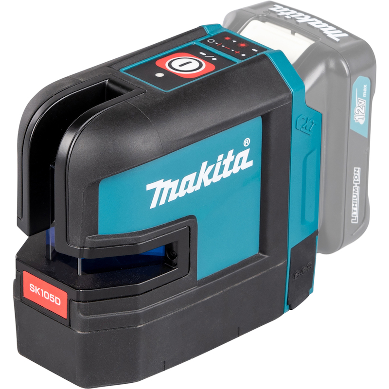 KRUISLIJNLASER CXT® - SK105DZ - MAKITA