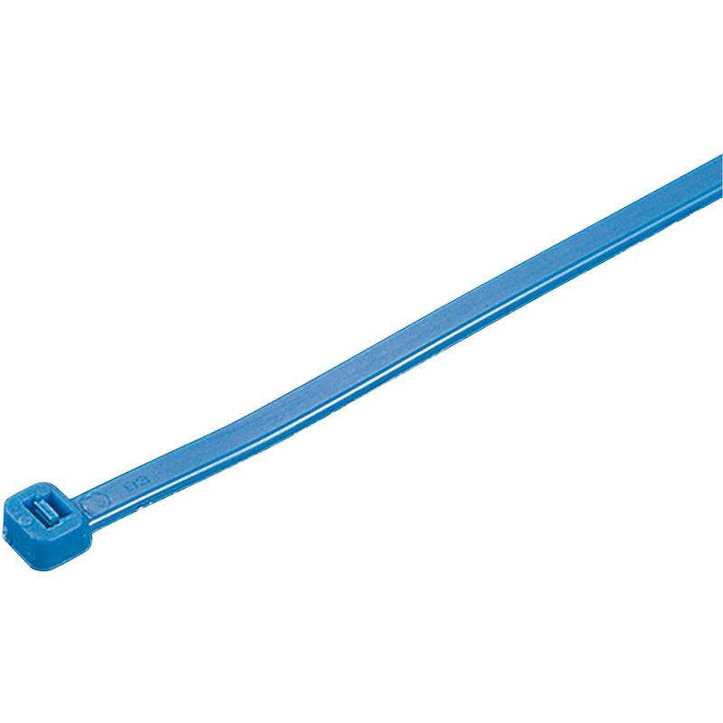SPANBANDEN 280 X 4,5 BLAUW