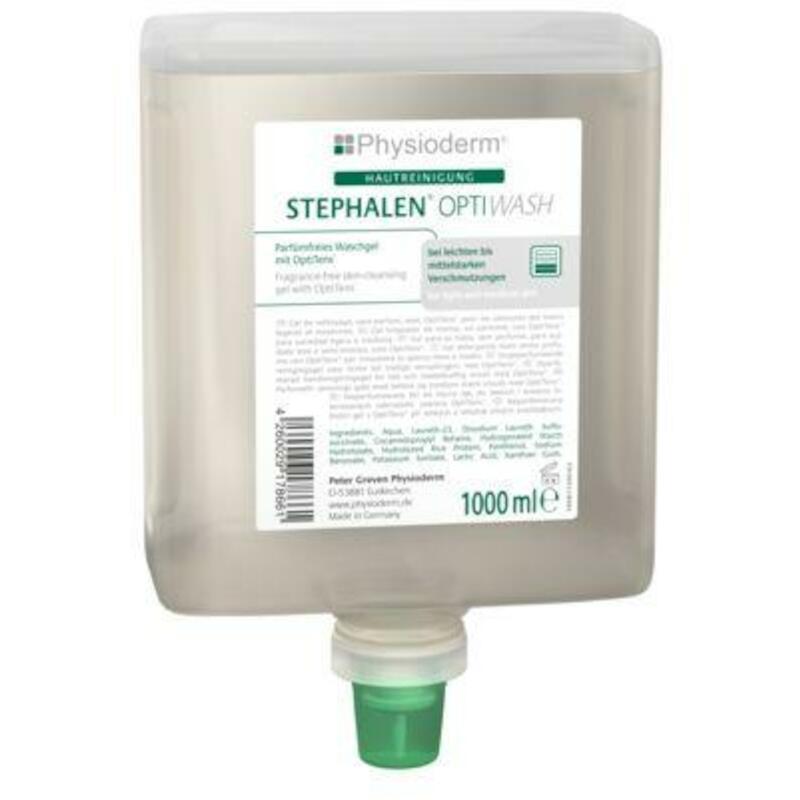 HANDREINIGER NEPTUNE/1000ML STEPHALEN OPTI WASH PH