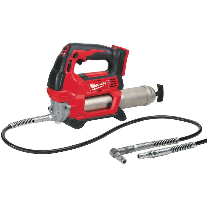 ACCUVETPOMP 18V/BODY        M18 GG-0     MILWAUKEE