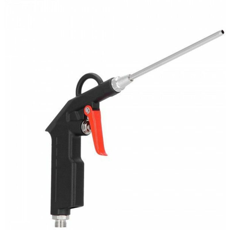 BLAASPISTOOL 1/4" + TULES   4300011       AIRPRESS