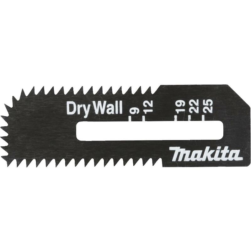 LAME DE COUPE DE PLANCHE, 2 PCS - B-49703 - MAKITA