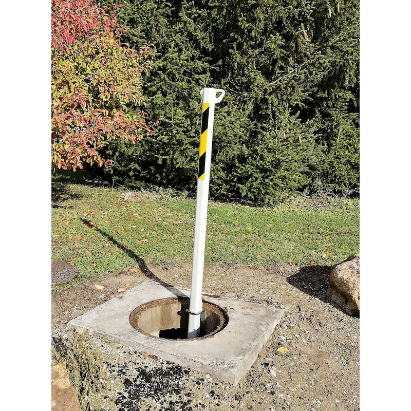 LADDER TRACOD               86642          TRACTEL