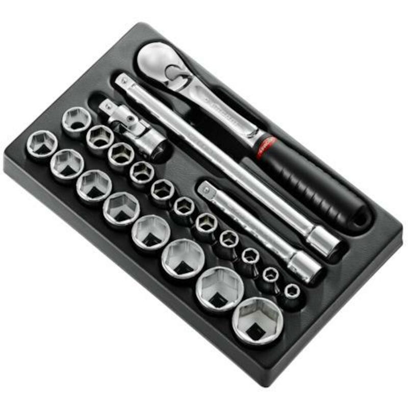 3/4 MODULE 1/2" DOPPEN 6K.  MOD.SL161-36 +RATEL L3