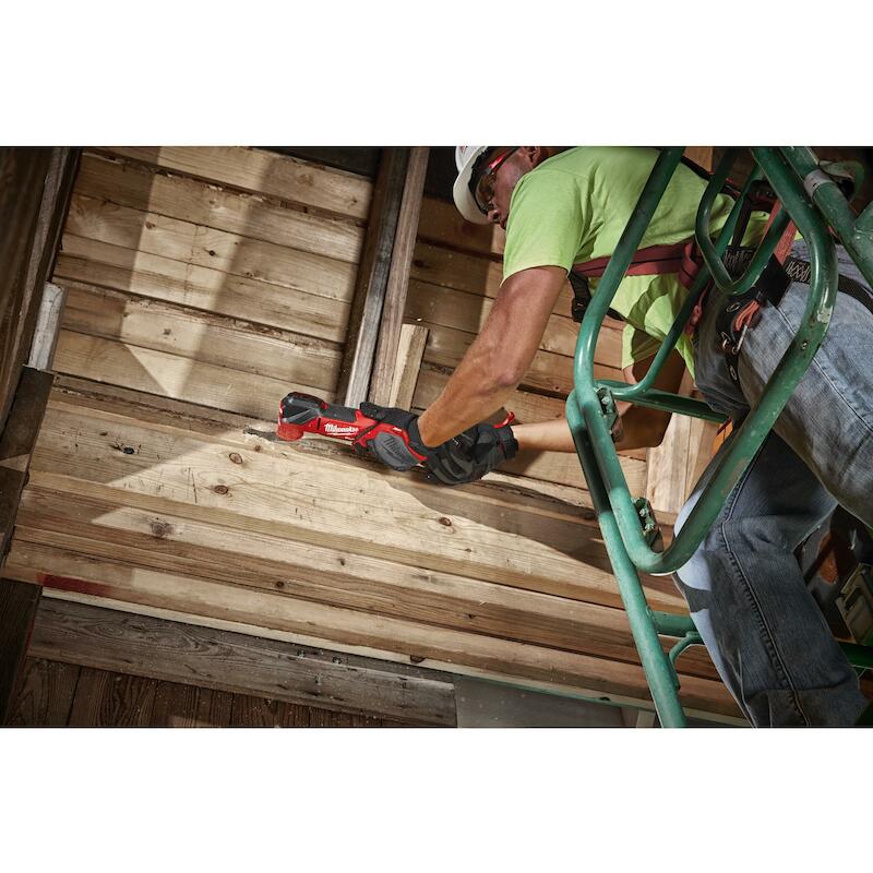 ACCU-MULTITOOL 18V/2X5AH    M18 FMT-502X MILWAUKEE