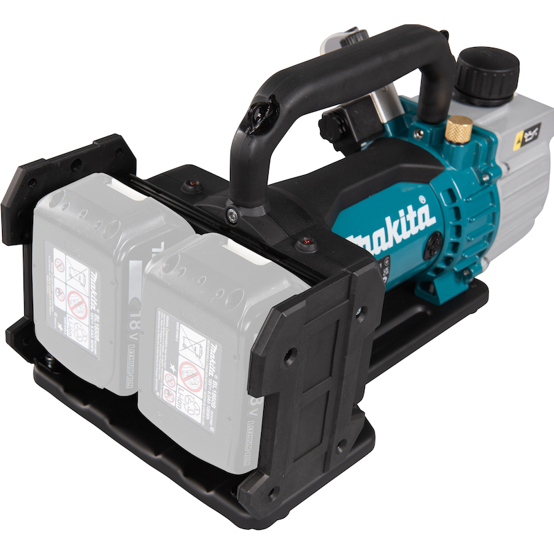 POMPE À VIDE LXT® - DVP181ZK - MAKITA