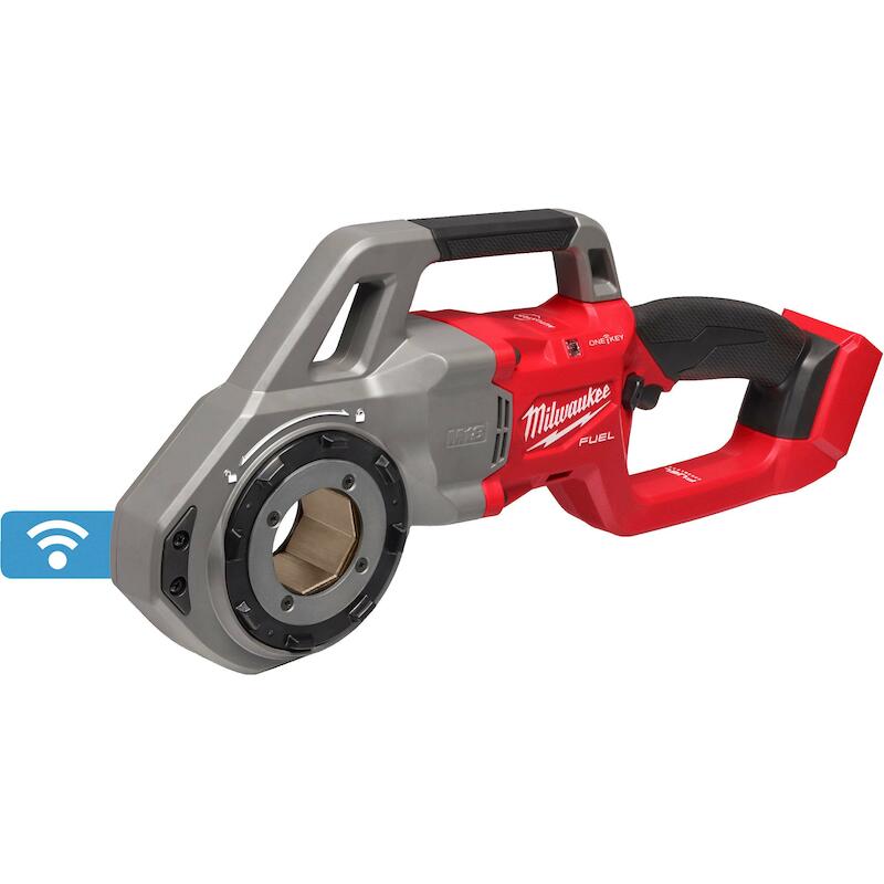 ACCU-DRAADSNIJMACH.18V/BODY M18 FPT114-0C MILWAUKE
