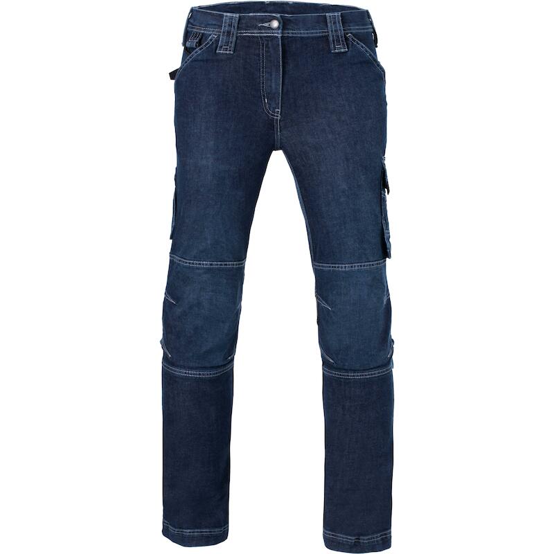 PANT.JEANS FEMMES ATTITUDE  7440 MARINE W32L30 HAV