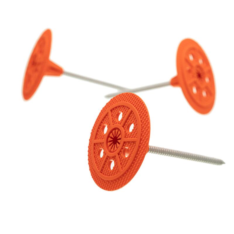 ISOLATIEPLUG 80/60     TX25 ISOWOOD    054858 SPIT