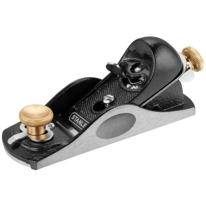 RABOT PETITE 9 1/2 160MM    1-12-020 40MM  STANLEY