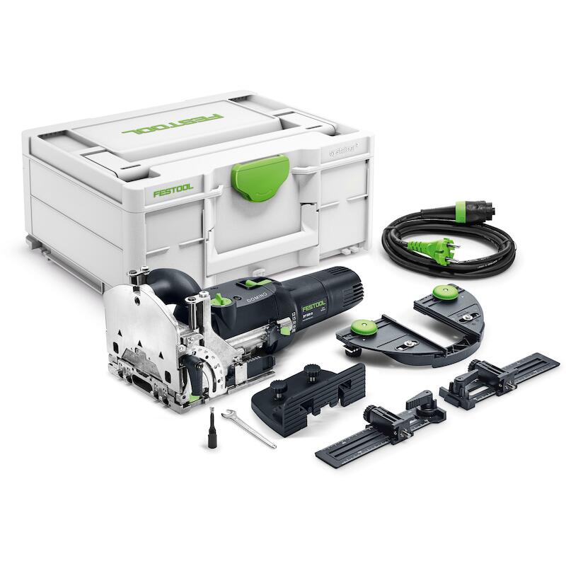 FRAISEUSE DOMINO            DF 500 RQ-SET  FESTOOL