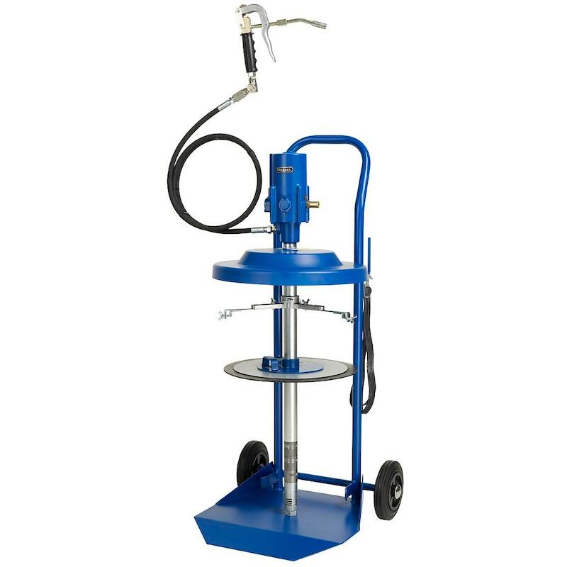 SYST.DE GRAISS.MOBILE 50:1  18 425 051(25KG)PRESSO