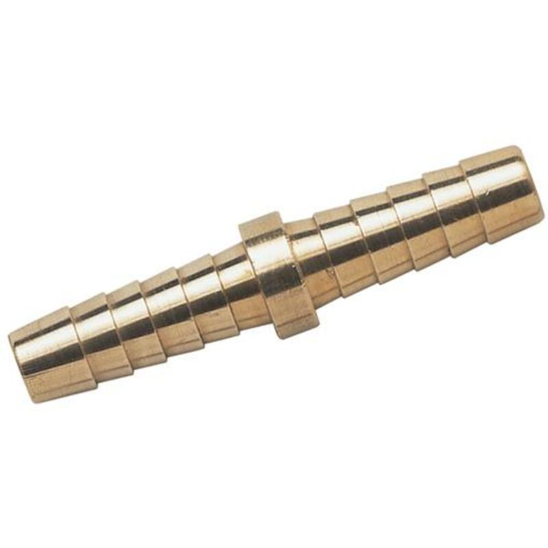 JONCTION TUYAU 16MM         VERB-SPI-MS-16 AIR-PRO