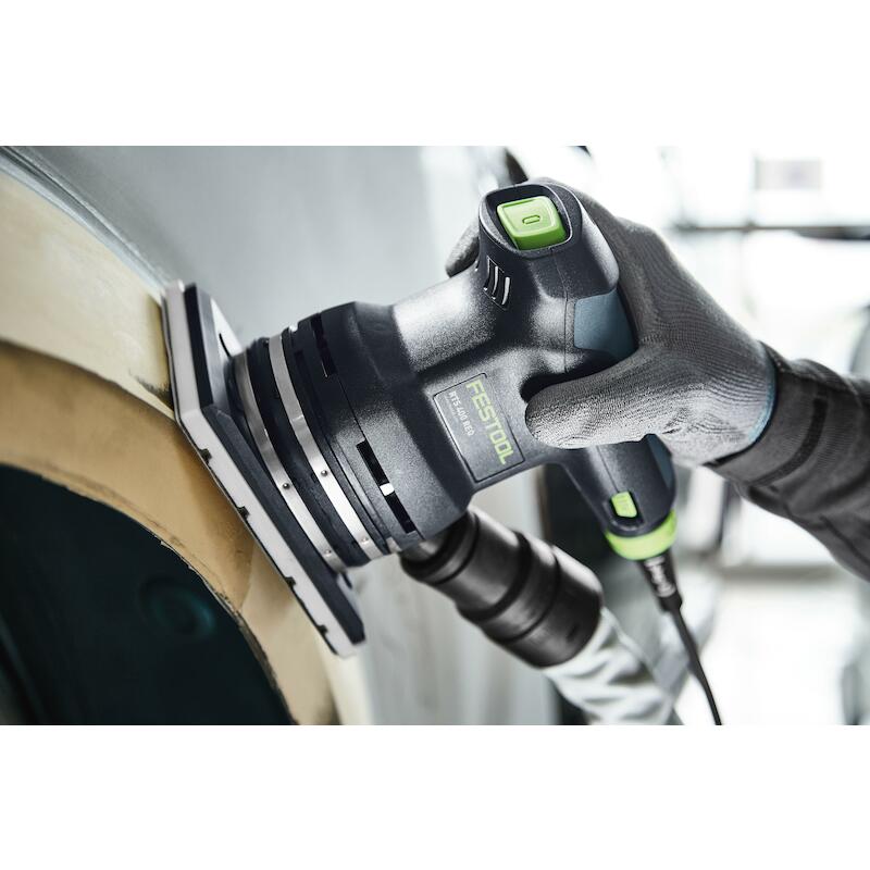 SCHUURZOOL SSH-STF-80X130/12 - 489252 - FESTOOL