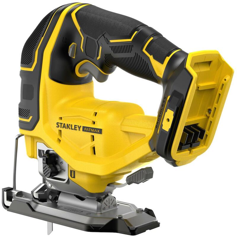 ACCUDECOUPEERZAAG 18V/BODY  SFMCS650B      STANLEY