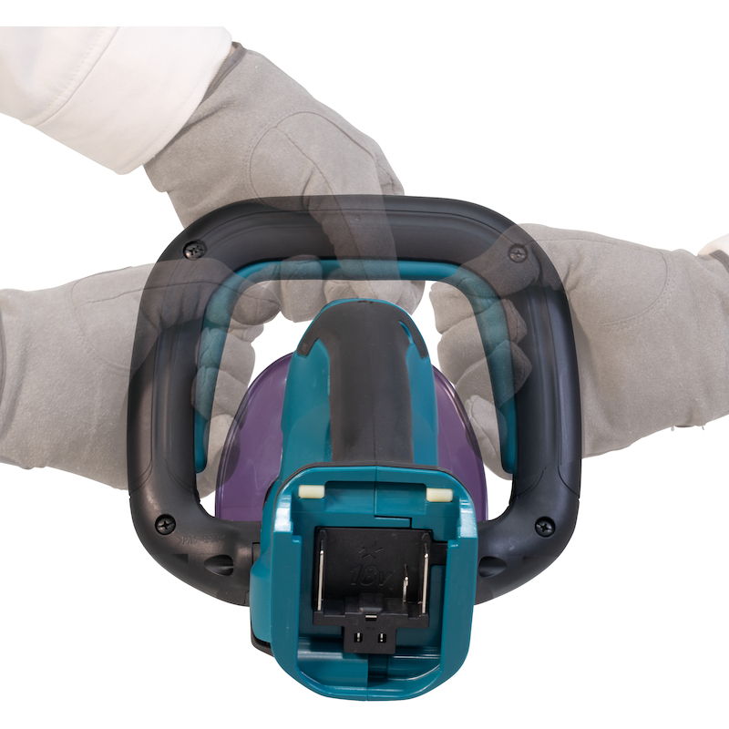 TAILLE-HAIE LXT® - DUH607Z - MAKITA