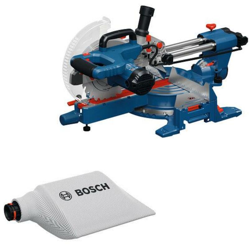 AFKORTZAAG 2000W/216MM      GCM305-216S      BOSCH