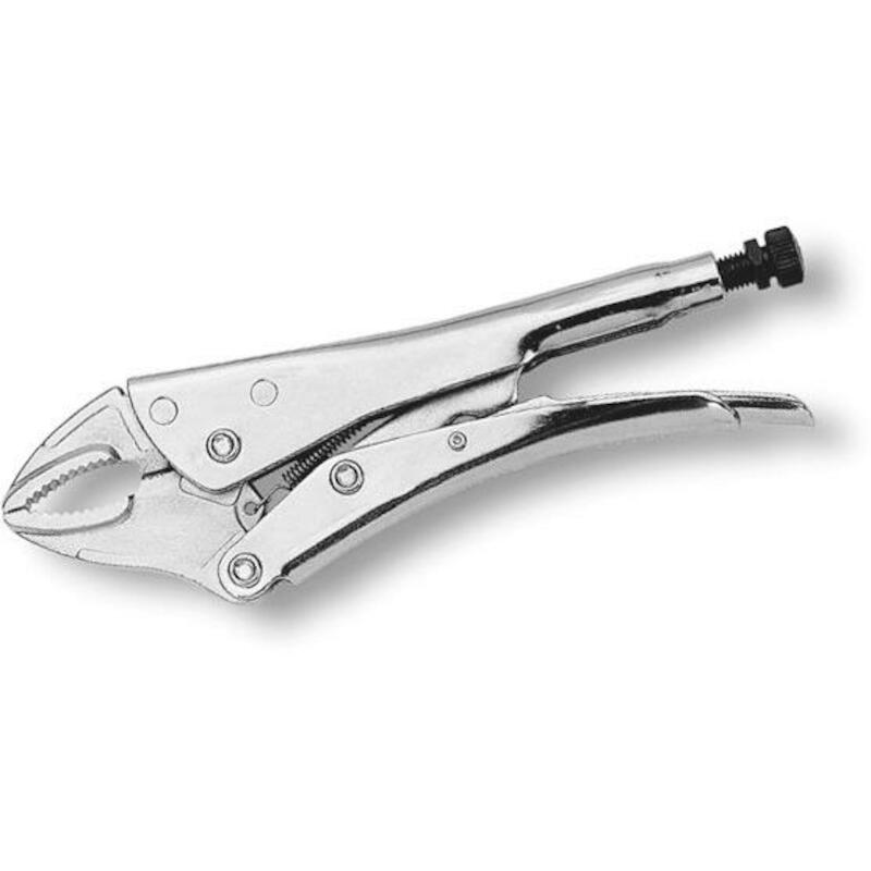 GRIPTANG MET KNIPPER        2951 250MM       BAHCO