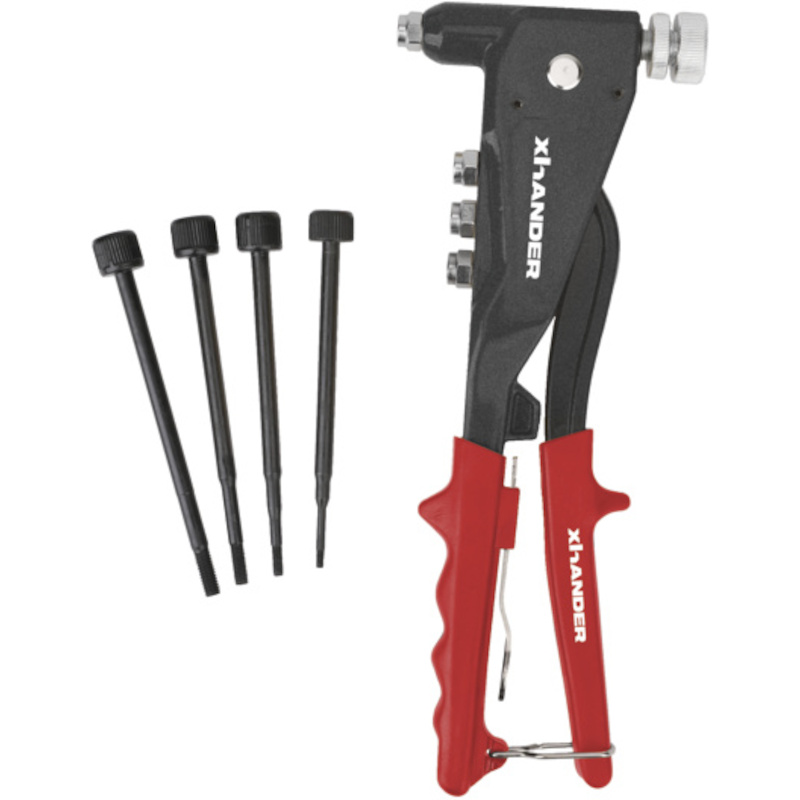 PINCE LEVIER ECROU M3 - M6  72071832 (MAIN)XHANDER