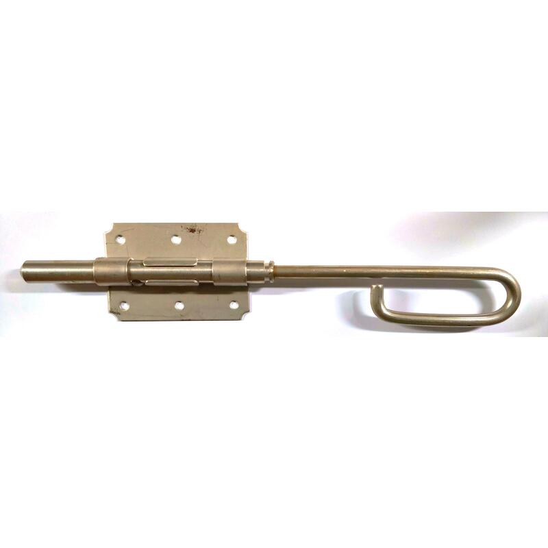 BAJONETGRENDEL INOX         902030 - 300 MM   WYCA
