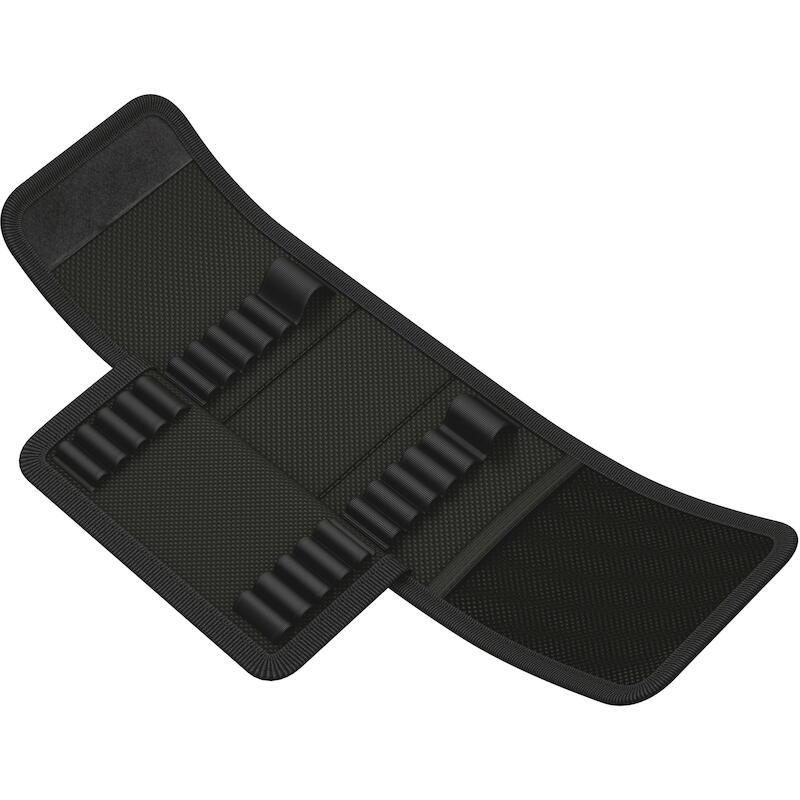 ETUI KRAFTFORM KOMP.(20ST)  05136477001 LEEG  WERA