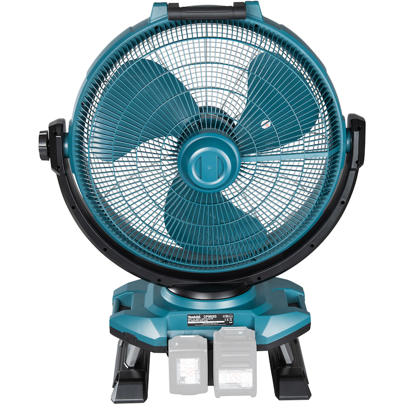 VENTILATEUR XGT® LXT® - CF003GZ - MAKITA