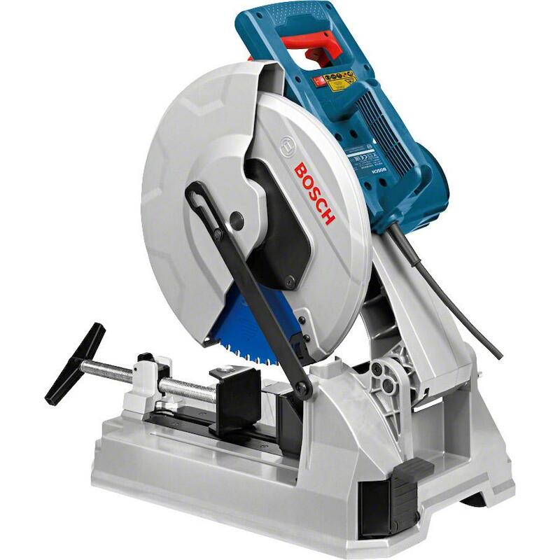 SCIE A METAUX 2000W/305MM   GCD 12 JL        BOSCH