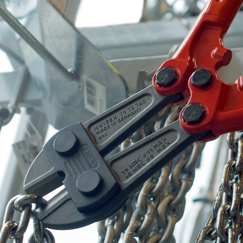 KNIPEX 7172910 BOUTENSNIJDER