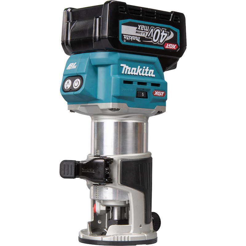 AFFLEUREUSE XGT® - RT001GM208 - MAKITA