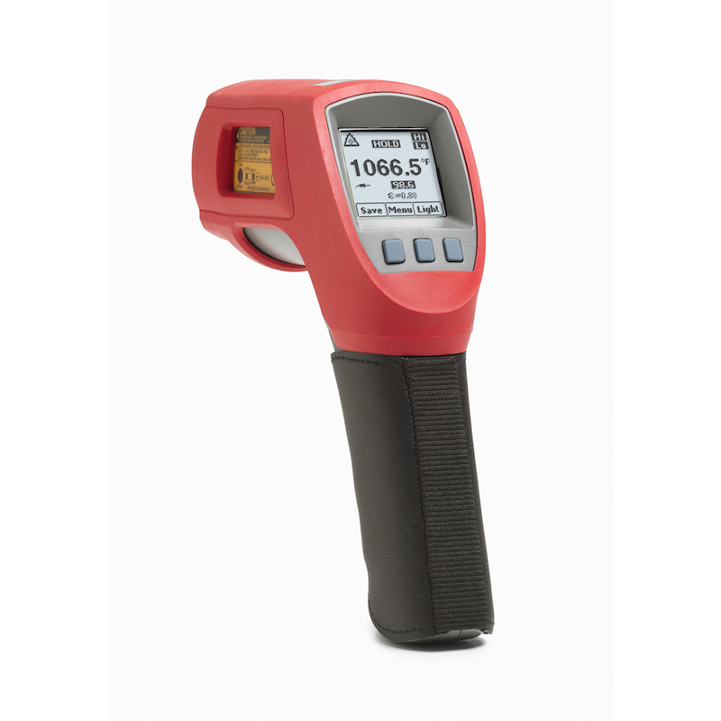 THERMOMETER INFRAROOD ATEX  FLUKE-568EX 2XAA FLUKE